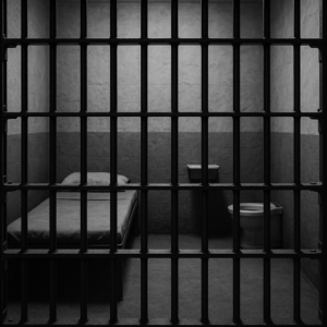 When Love Feels Like Prison I once loved someone who wasn’t free.